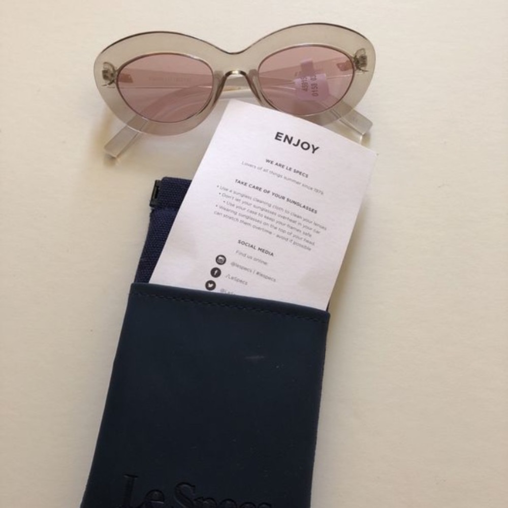 Urban outfitters sunglasses NEW